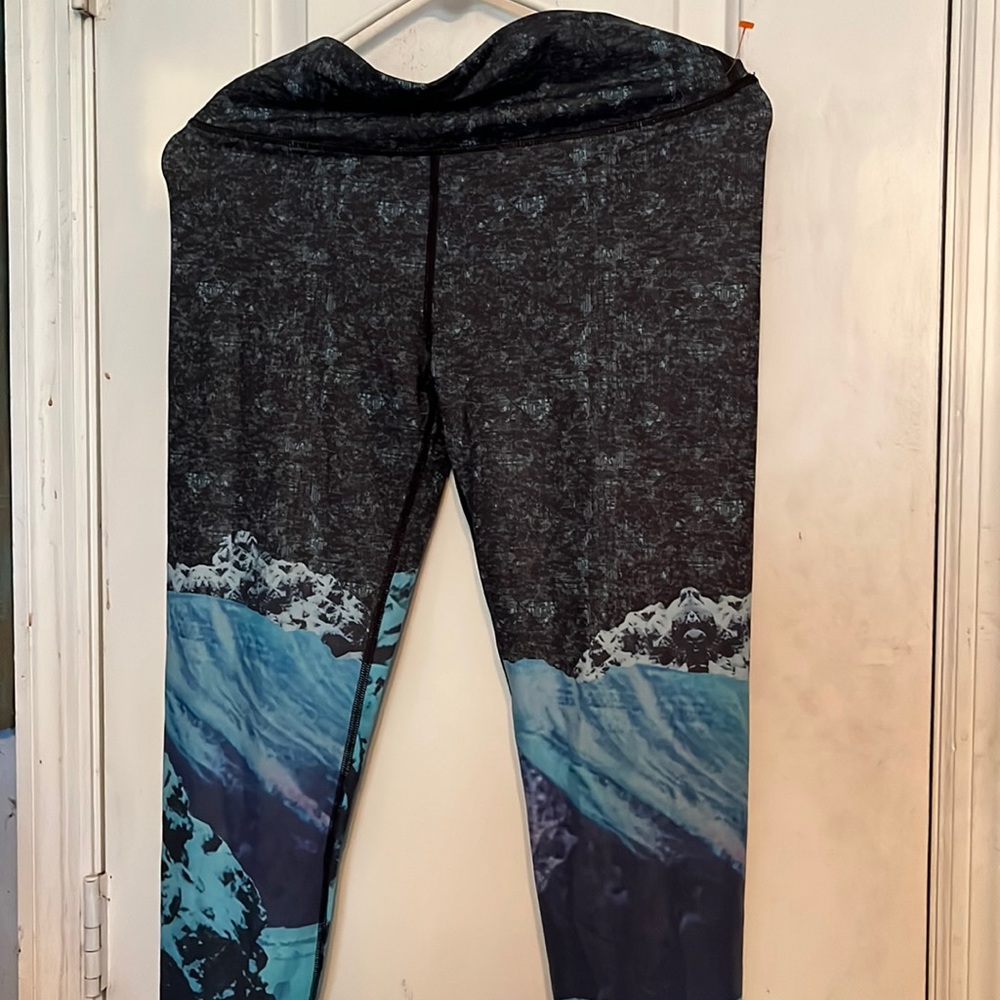 VSX sport workout spandex pant Medium